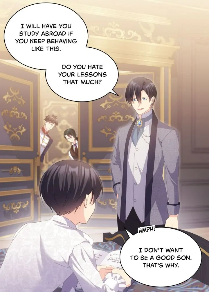 Daisy: How to Become the Duke’s Fiancée Chapter 186 229 27