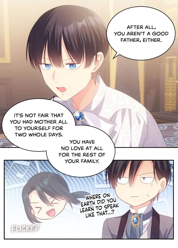 Daisy: How to Become the Duke’s Fiancée Chapter 186 230 28