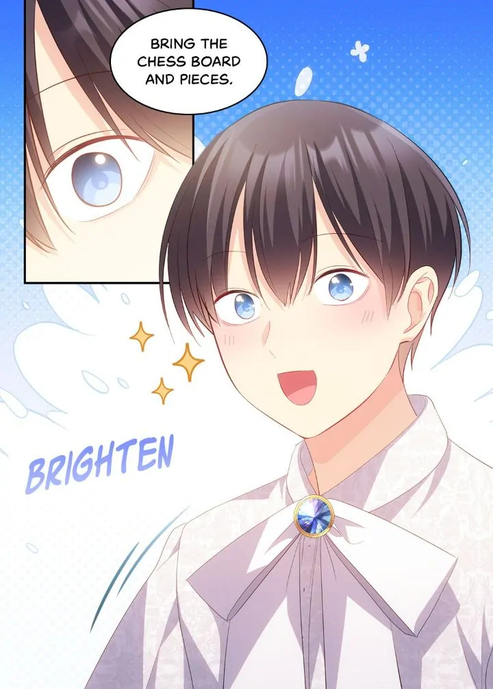 Daisy: How to Become the Duke’s Fiancée Chapter 186 231 29