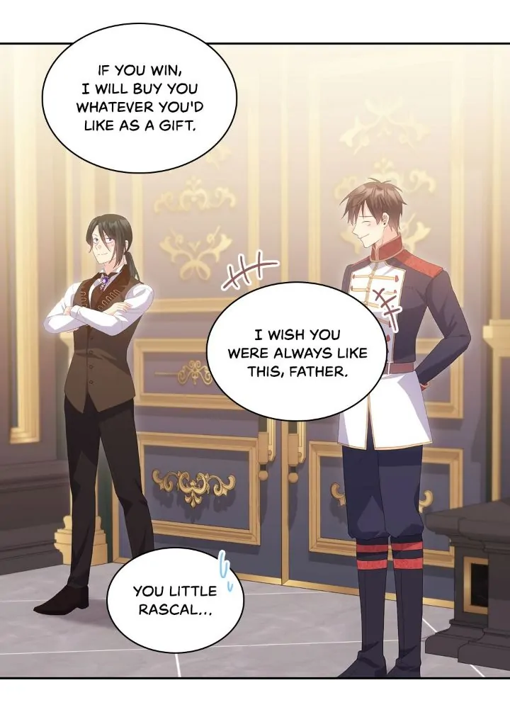 Daisy: How to Become the Duke’s Fiancée Chapter 186 232 30