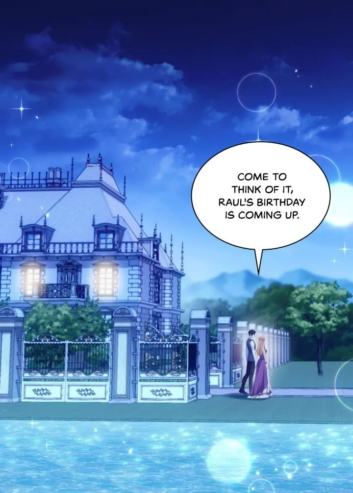 Daisy: How to Become the Duke’s Fiancée Chapter 186 234 32