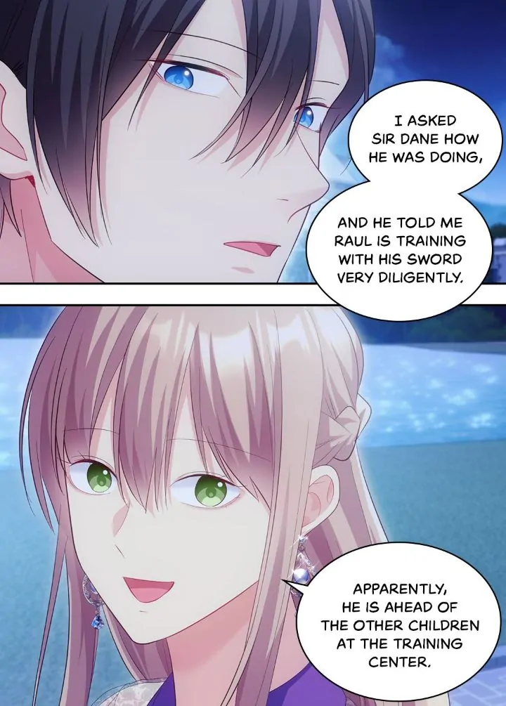 Daisy: How to Become the Duke’s Fiancée Chapter 186 235 33