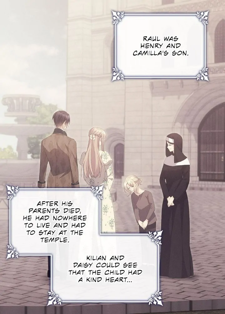 Daisy: How to Become the Duke’s Fiancée Chapter 186 236 34