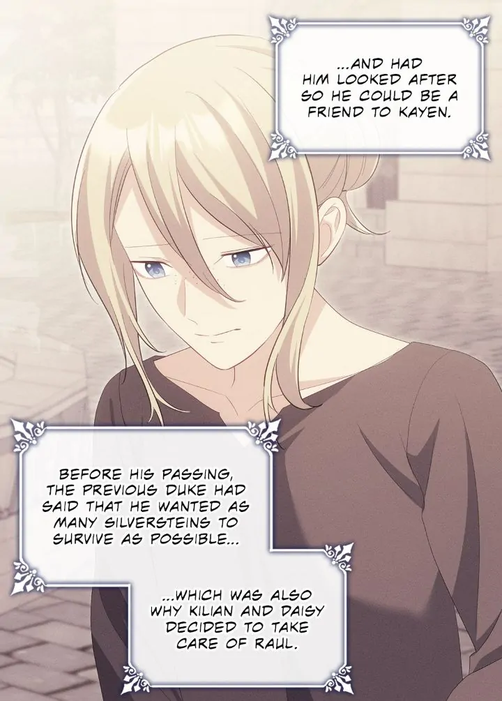 Daisy: How to Become the Duke’s Fiancée Chapter 186 237 35