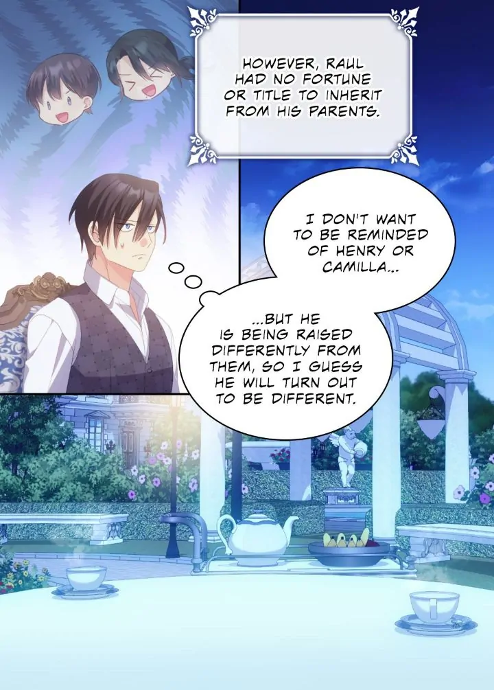 Daisy: How to Become the Duke’s Fiancée Chapter 186 238 36