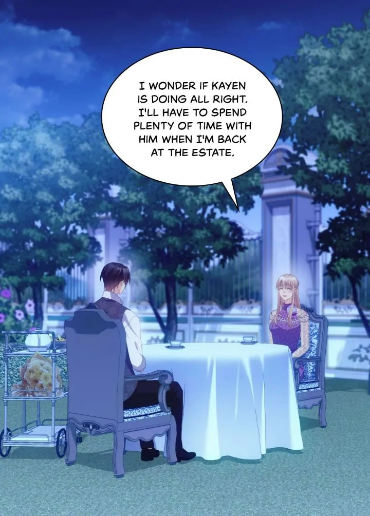 Daisy: How to Become the Duke’s Fiancée Chapter 186 239 37