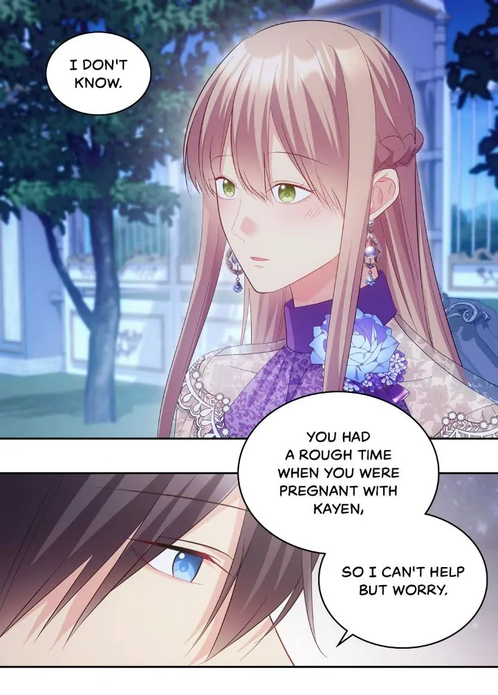 Daisy: How to Become the Duke’s Fiancée Chapter 186 242 40