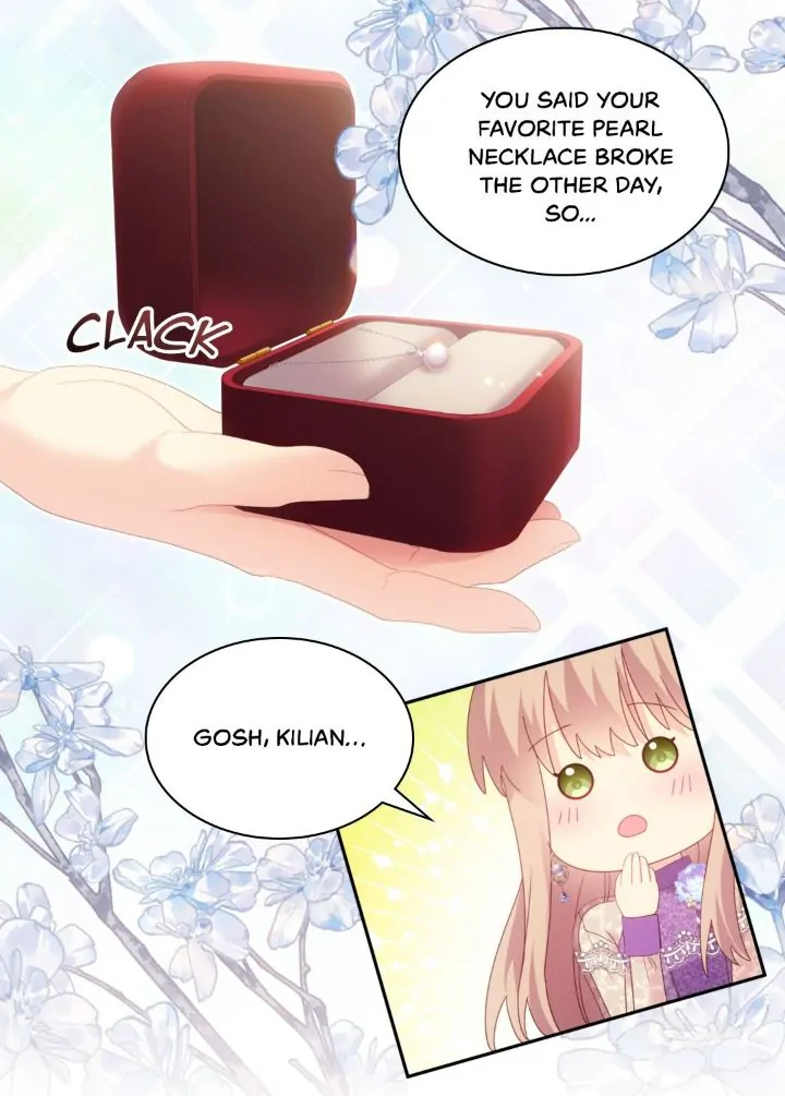 Daisy: How to Become the Duke’s Fiancée Chapter 186 247 45