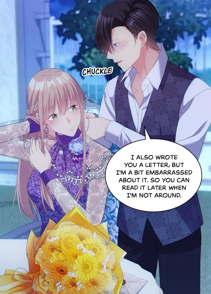 Daisy: How to Become the Duke’s Fiancée Chapter 186 248 46