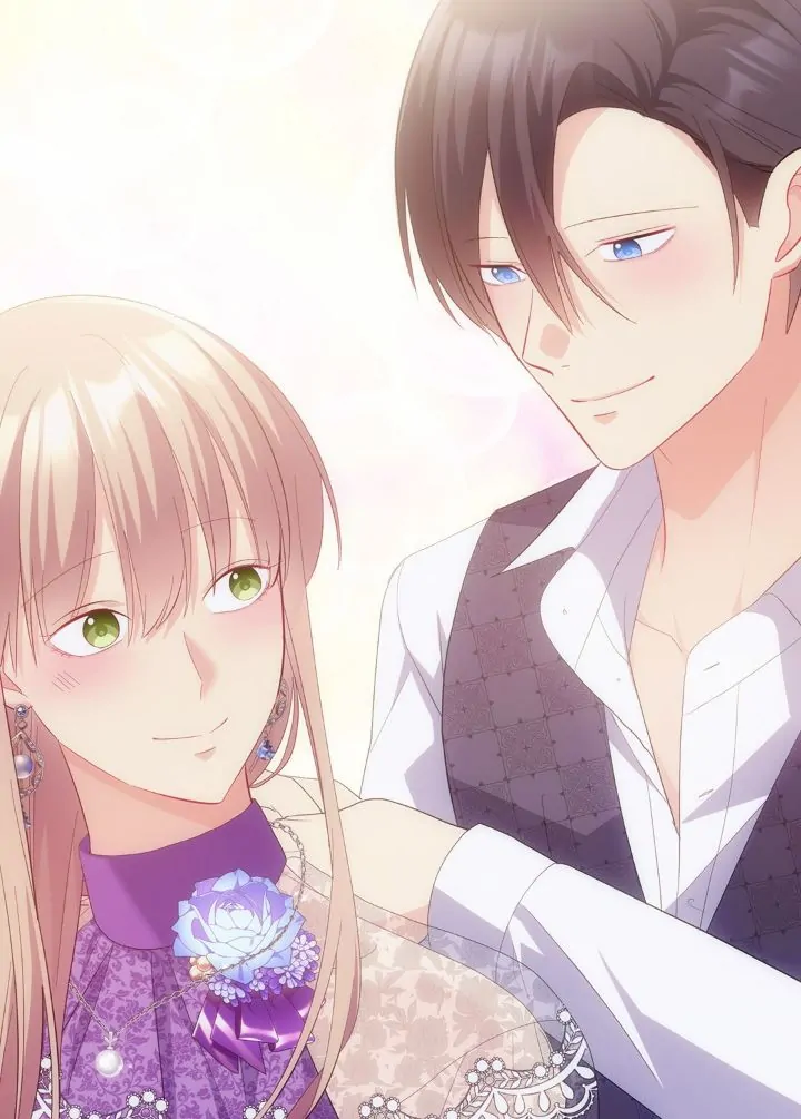 Daisy: How to Become the Duke’s Fiancée Chapter 186 249 47