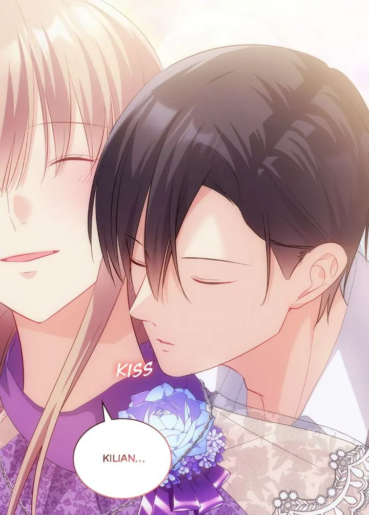 Daisy: How to Become the Duke’s Fiancée Chapter 186 250 48