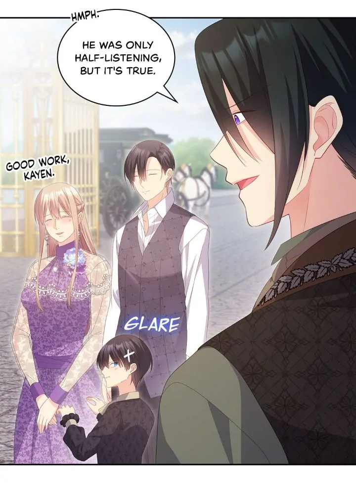 Daisy: How to Become the Duke’s Fiancée Chapter 186 252 50