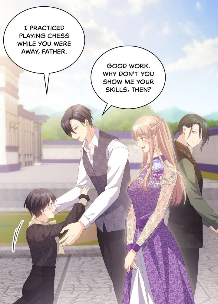 Daisy: How to Become the Duke’s Fiancée Chapter 186 254 52