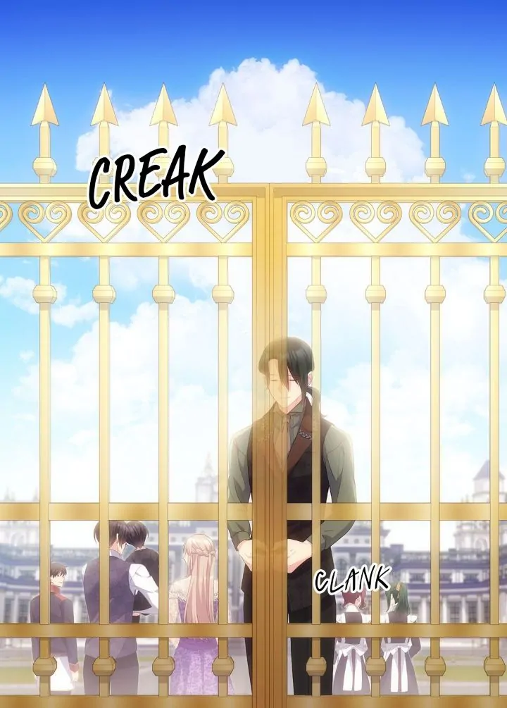 Daisy: How to Become the Duke’s Fiancée Chapter 186 255 53