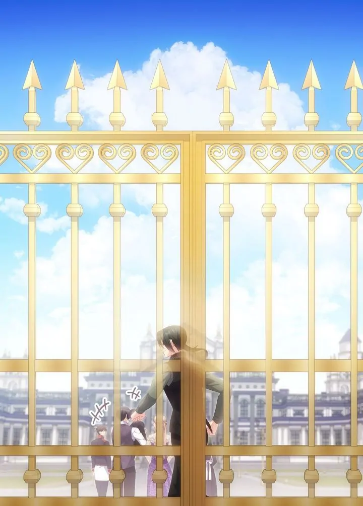 Daisy: How to Become the Duke’s Fiancée Chapter 186 256 54