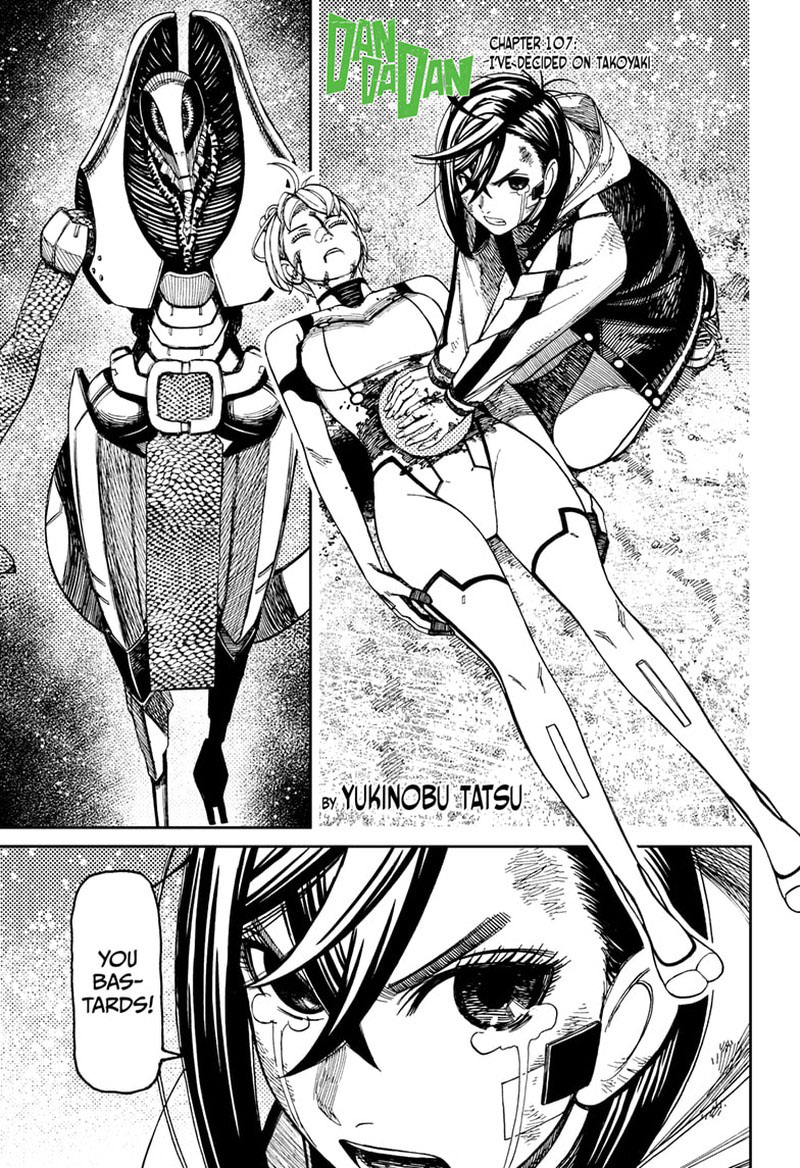 dandadan 107 1