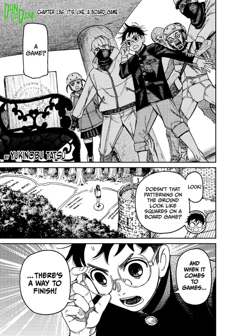 dandadan 136 1