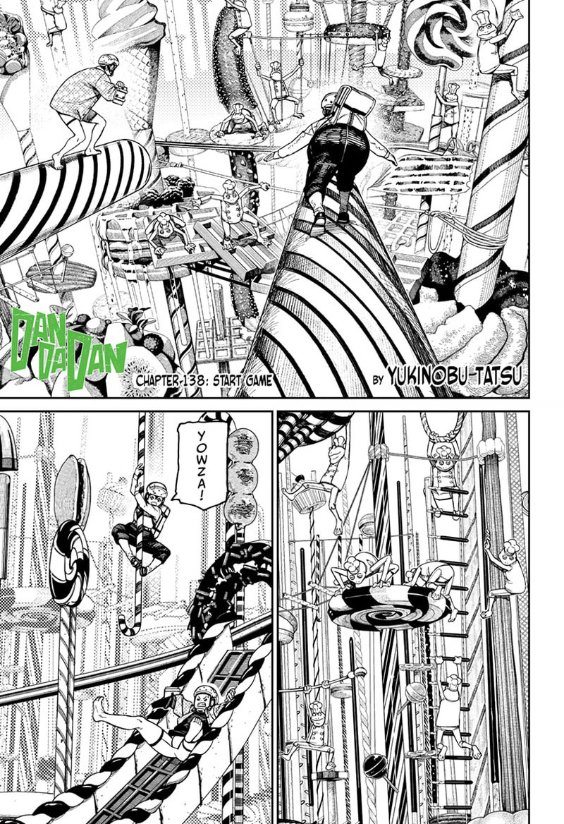 dandadan 138 1
