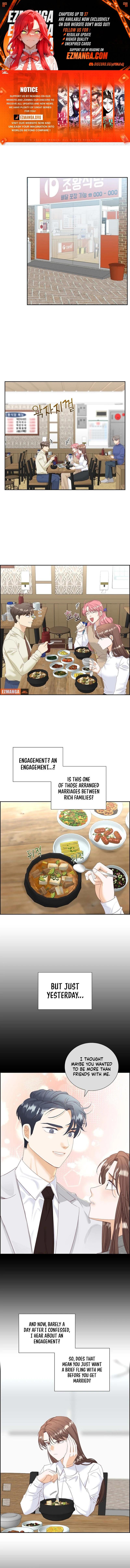 Dangerous Office Romance Chapter 17 41 0