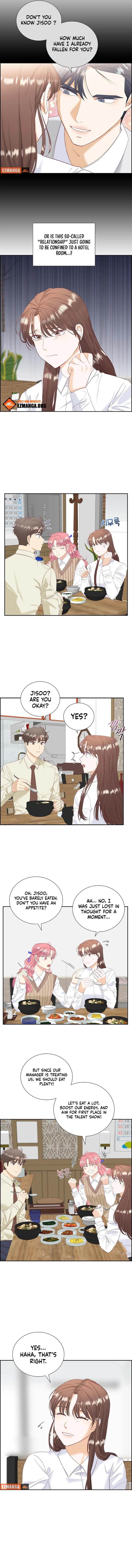 Dangerous Office Romance Chapter 17 42 1