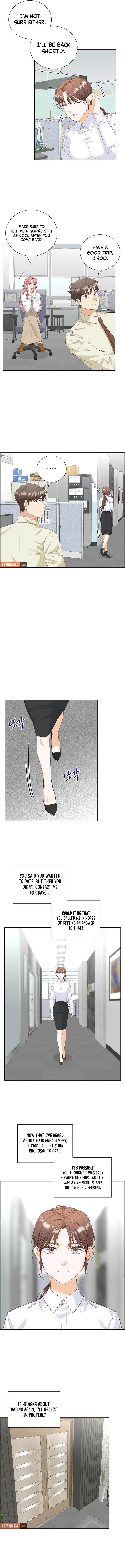 Dangerous Office Romance Chapter 17 44 3