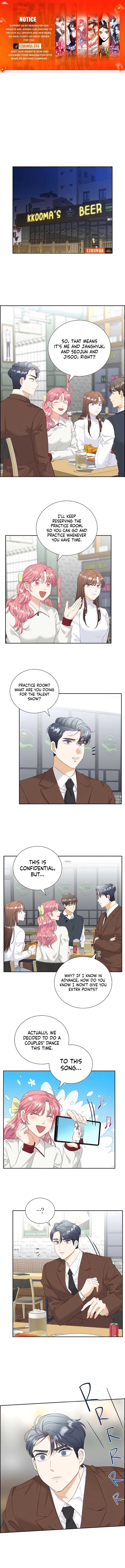 Dangerous Office Romance Chapter 19 38 01