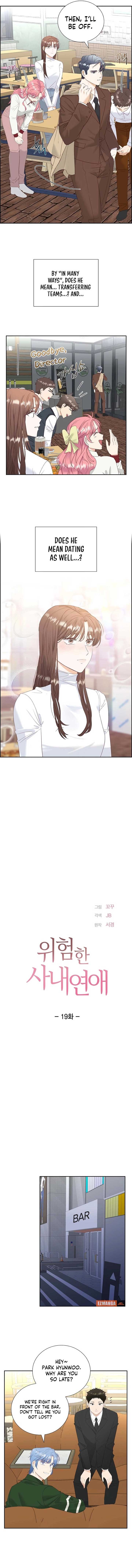 Dangerous Office Romance Chapter 19 41 04