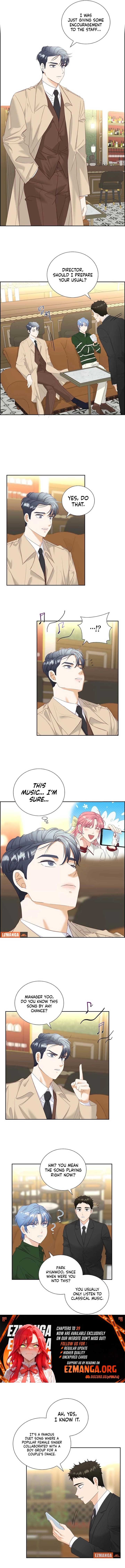 Dangerous Office Romance Chapter 19 42 05