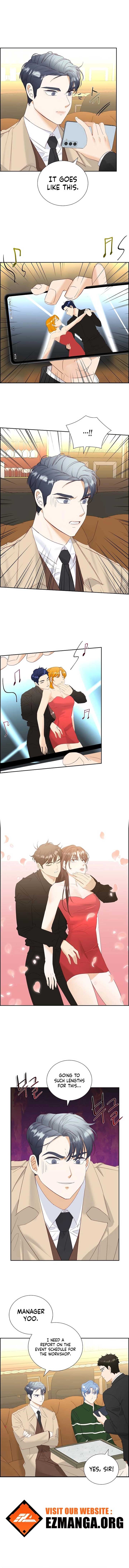 Dangerous Office Romance Chapter 19 43 06