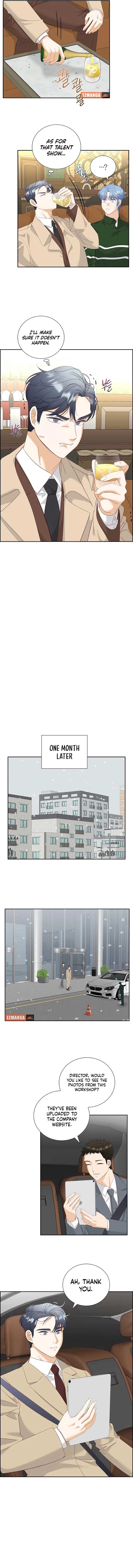 Dangerous Office Romance Chapter 19 44 07