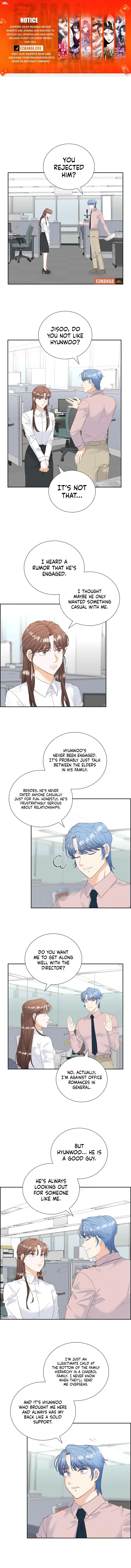 Dangerous Office Romance Chapter 20 41 01