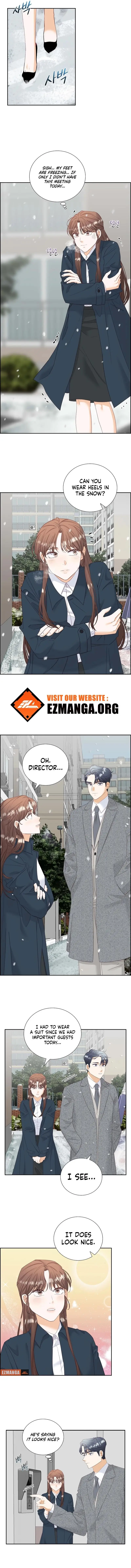 Dangerous Office Romance Chapter 20 43 03