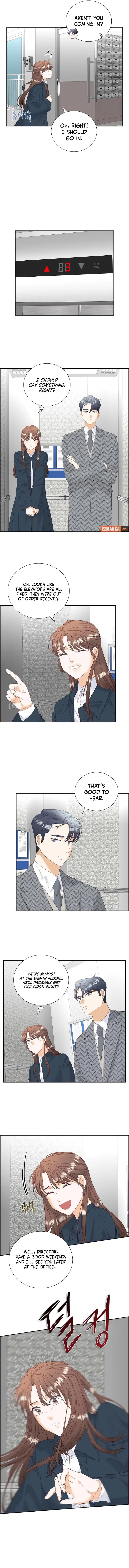 Dangerous Office Romance Chapter 20 44 04