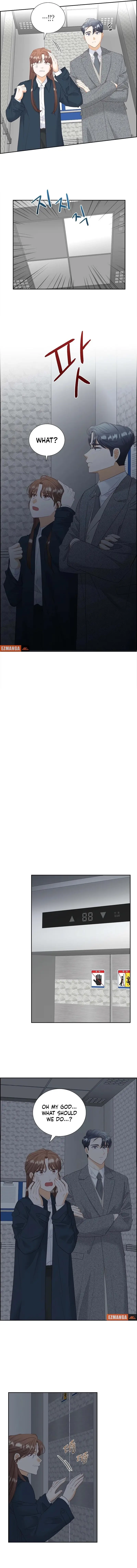 Dangerous Office Romance Chapter 20 45 05