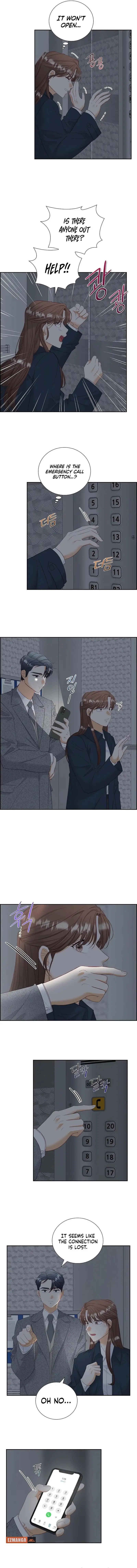 Dangerous Office Romance Chapter 20 46 06