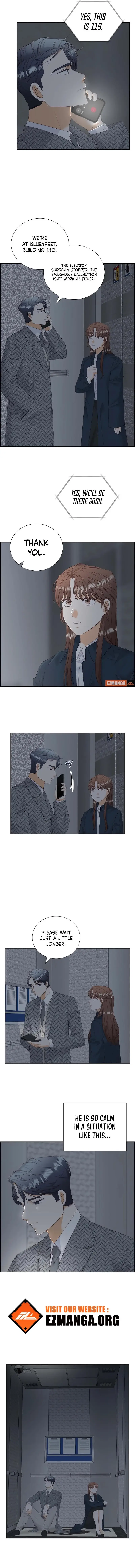 Dangerous Office Romance Chapter 20 47 07