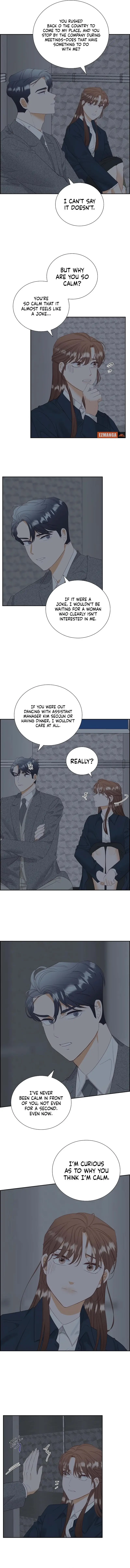 Dangerous Office Romance Chapter 20 49 09