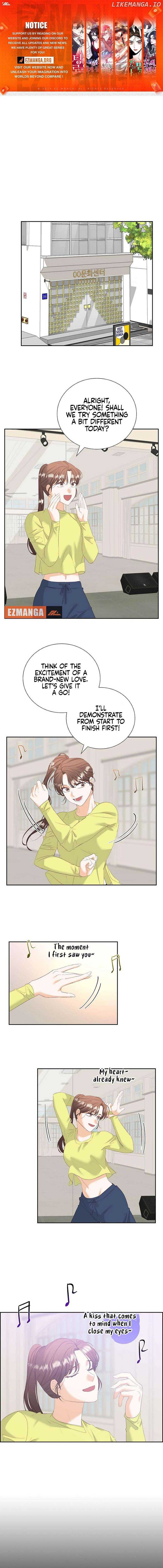 Dangerous Office Romance Chapter 22 44 01