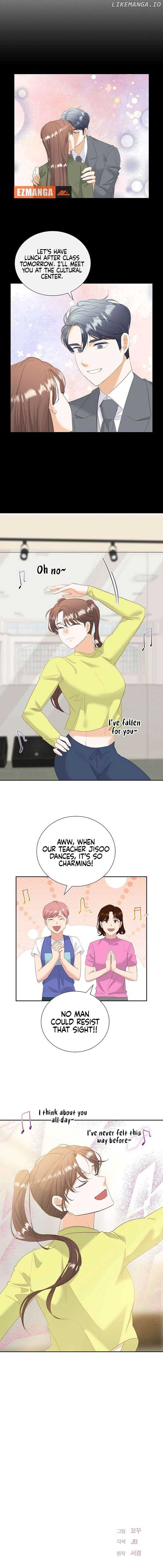 Dangerous Office Romance Chapter 22 45 02