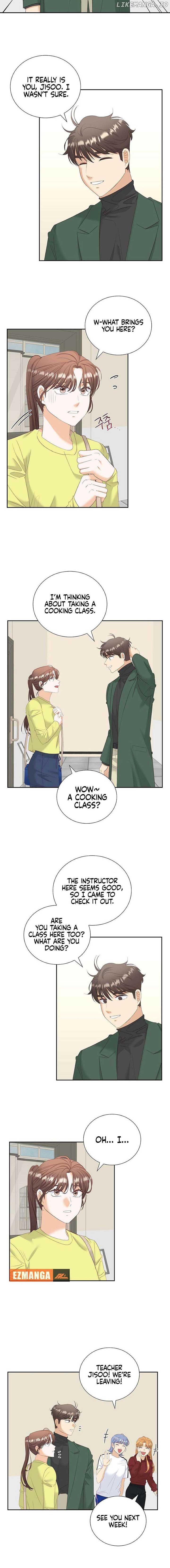 Dangerous Office Romance Chapter 22 47 04