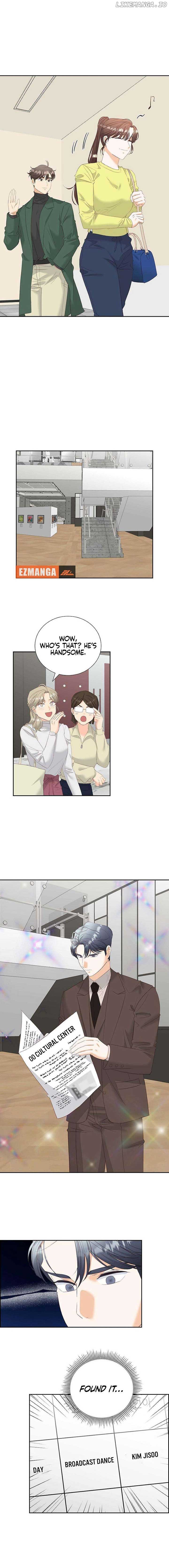 Dangerous Office Romance Chapter 22 50 07