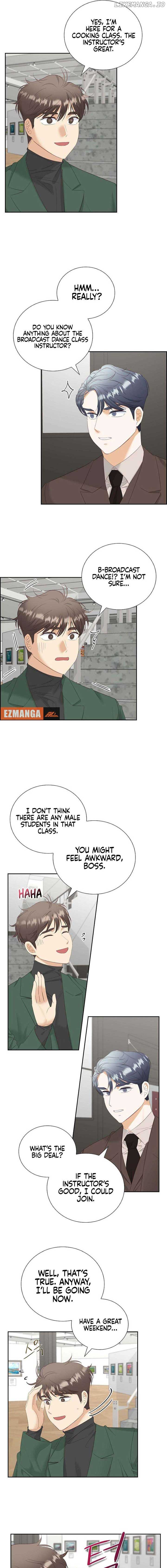 Dangerous Office Romance Chapter 22 52 09