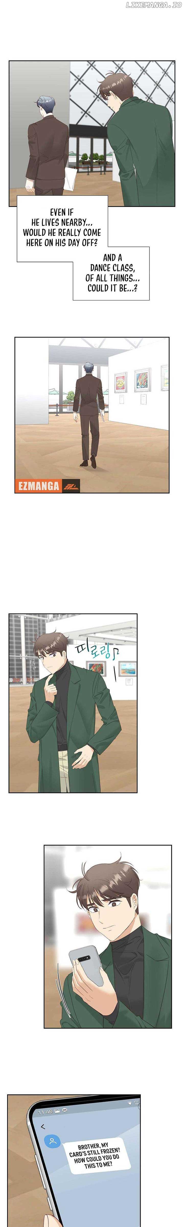 Dangerous Office Romance Chapter 22 54 11