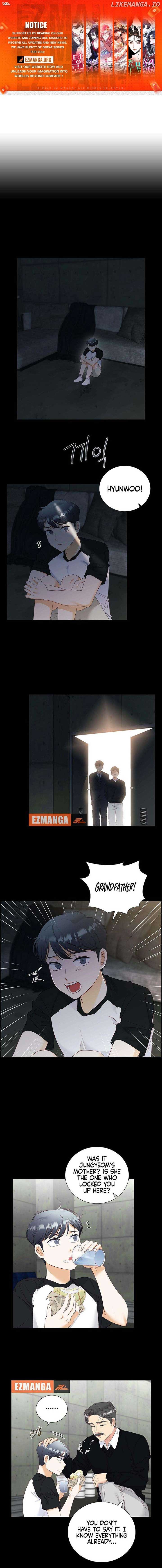 Dangerous Office Romance Chapter 26 47 01