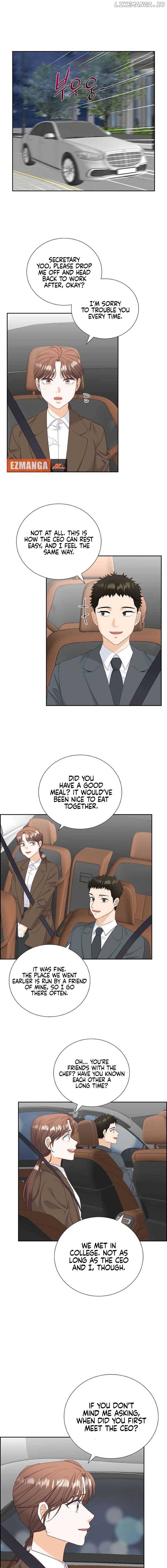 Dangerous Office Romance Chapter 26 51 05