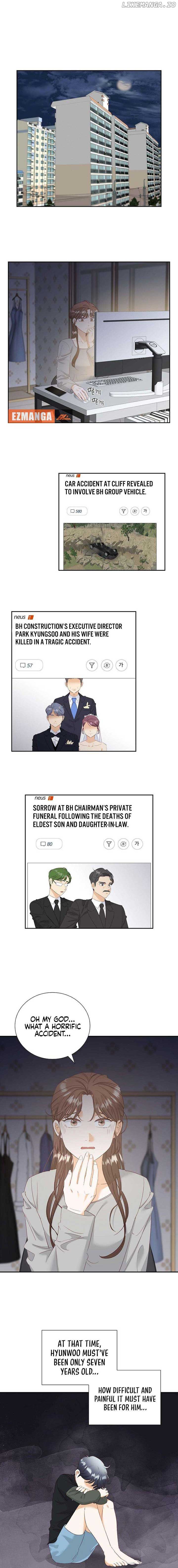 Dangerous Office Romance Chapter 26 53 07