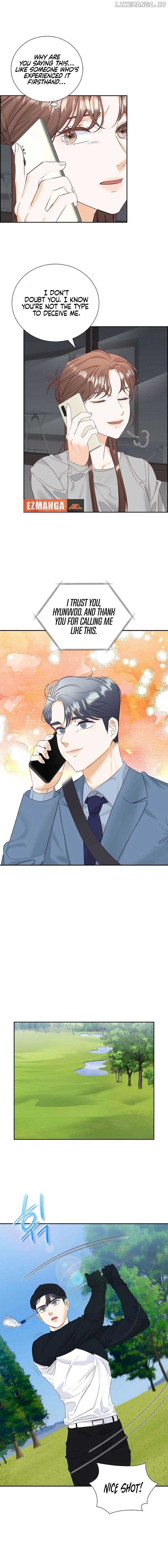 Dangerous Office Romance Chapter 26 56 10