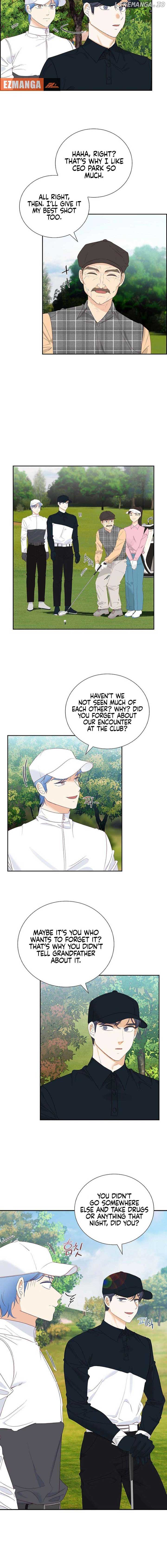 Dangerous Office Romance Chapter 26 58 12