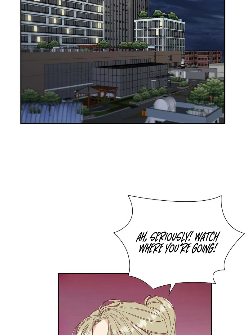 Dangerous Office Romance Chapter 31 294 02