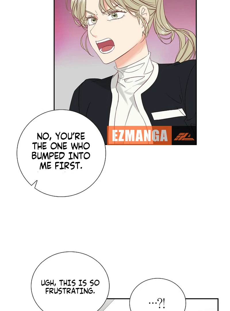 Dangerous Office Romance Chapter 31 295 03